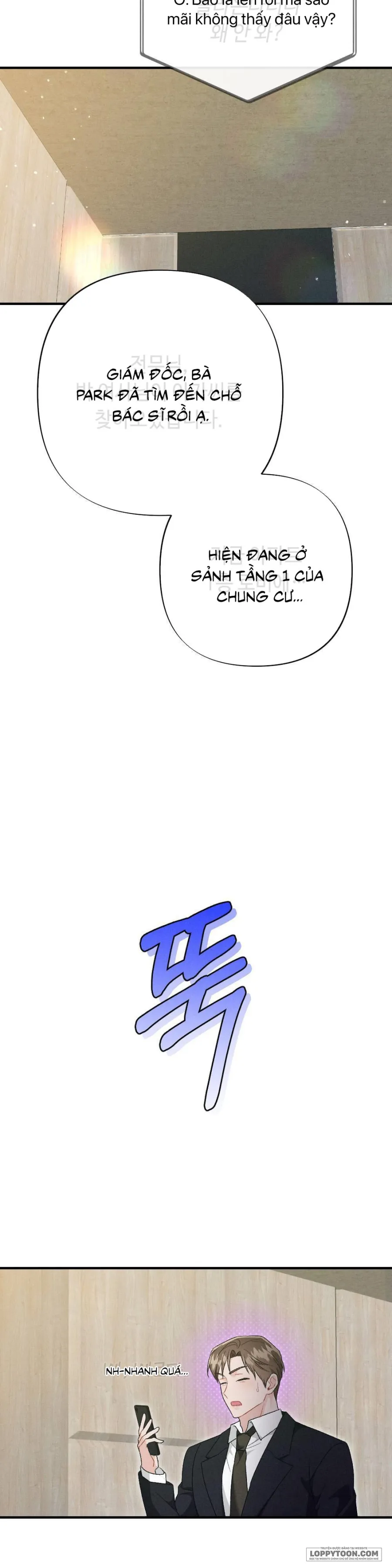 Đêm Chồng Chất - Chap 17 - Trang 48