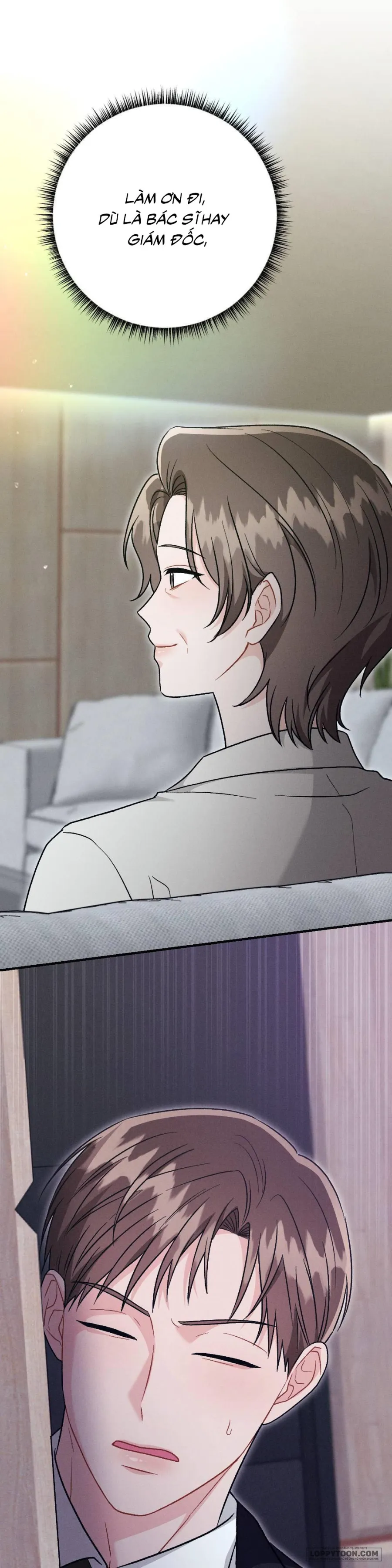 Đêm Chồng Chất - Chap 17 - Trang 50
