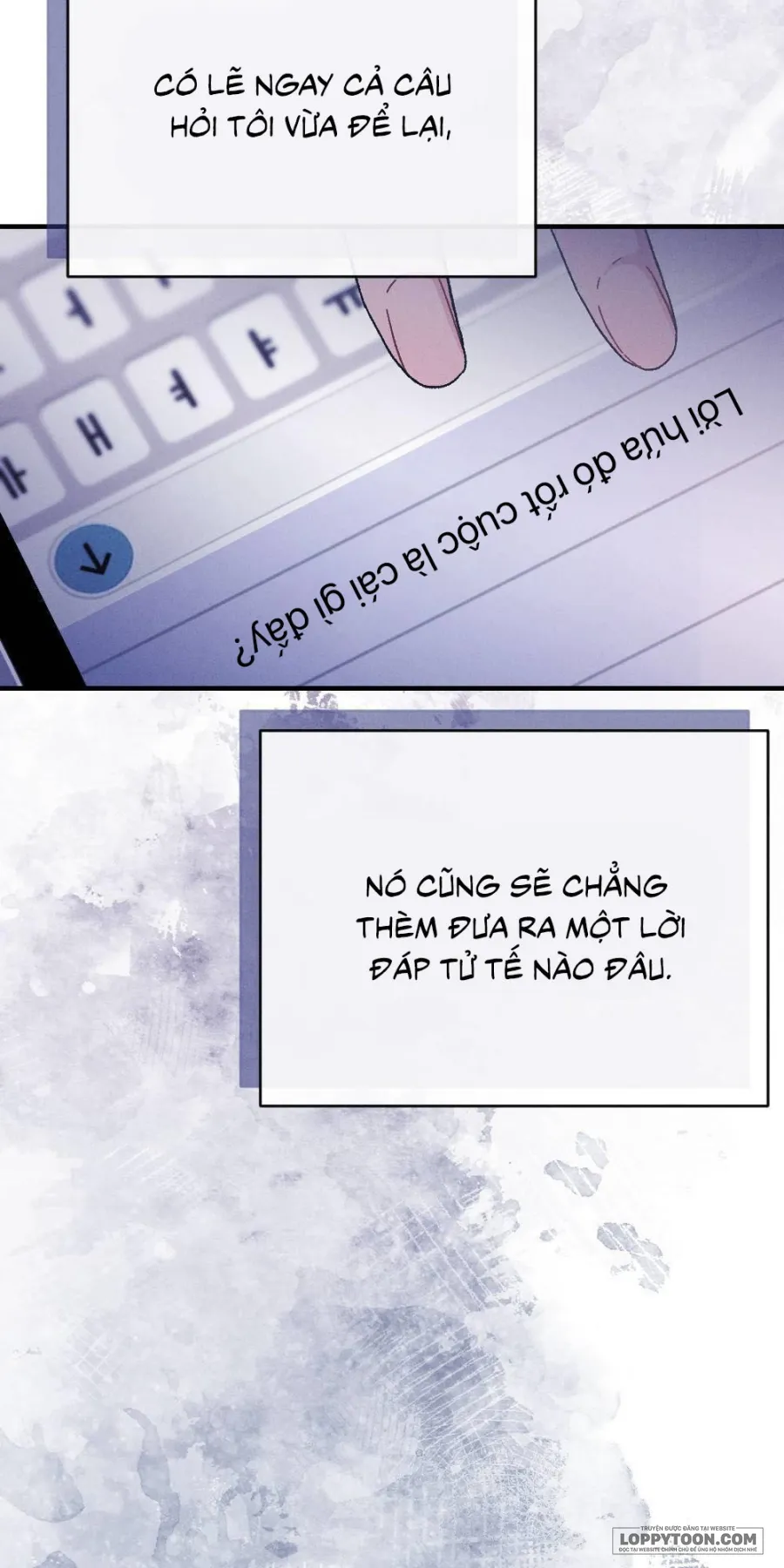 Đêm Chồng Chất - Chap 17 - Trang 6