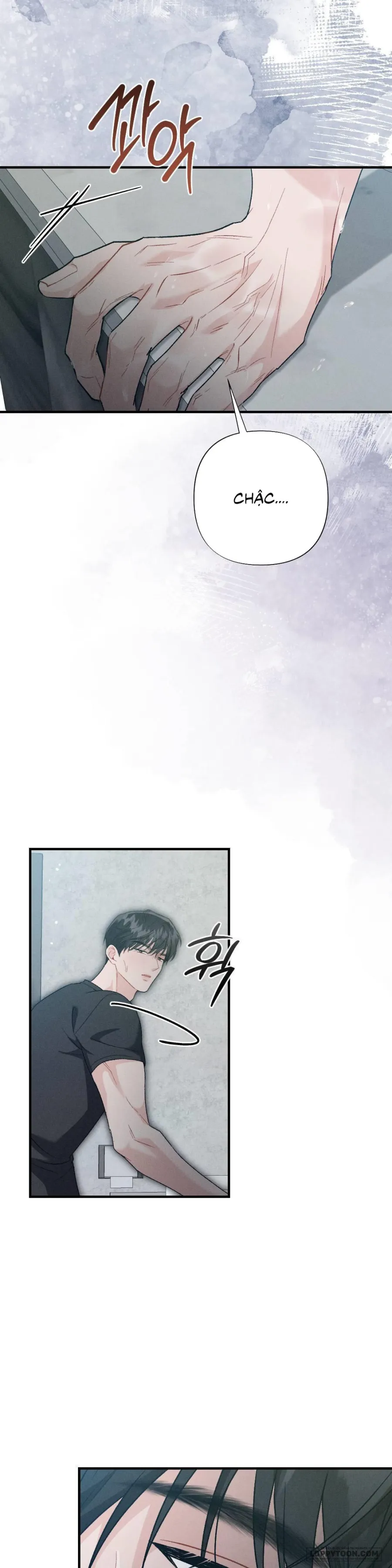 Đêm Chồng Chất - Chap 17 - Trang 7