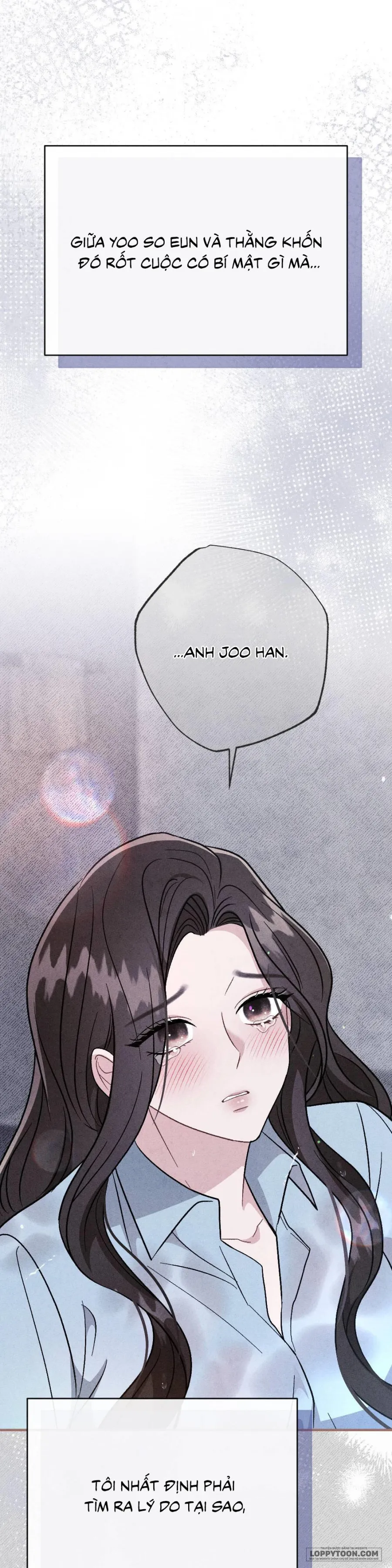 Đêm Chồng Chất - Chap 17 - Trang 9