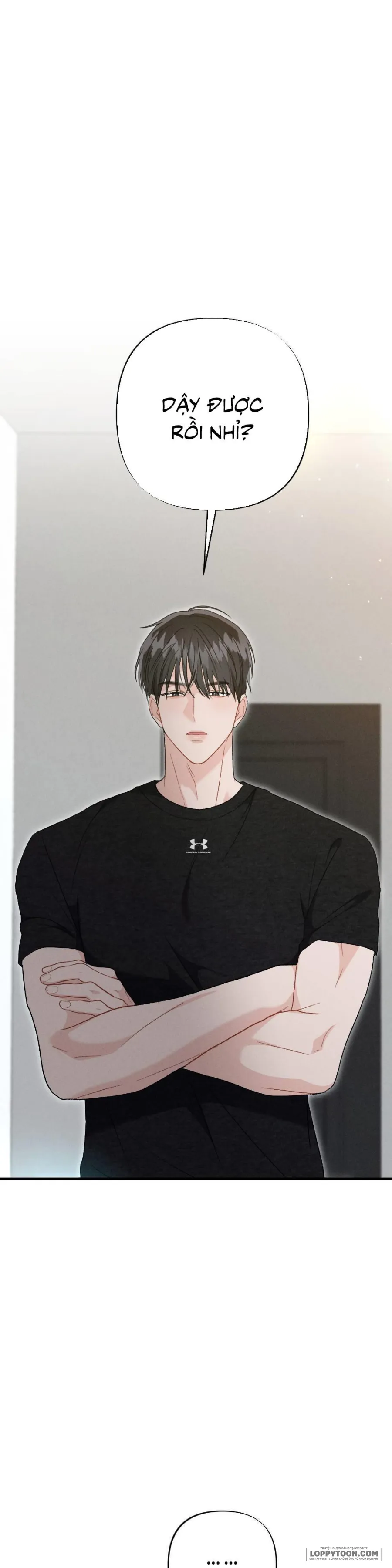 Đêm Chồng Chất - Chap 18 - Trang 1