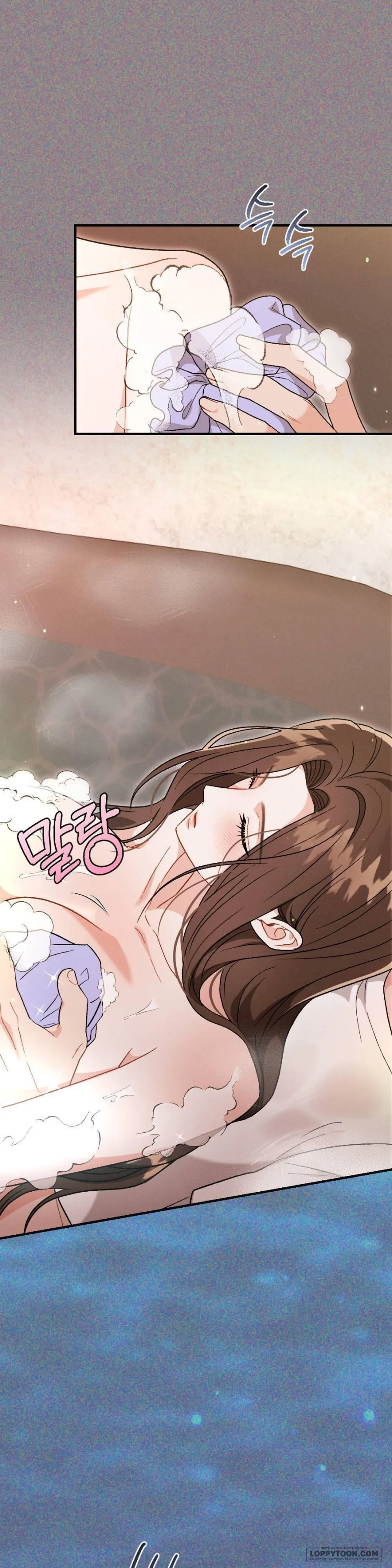 Đêm Chồng Chất - Chap 18 - Trang 12