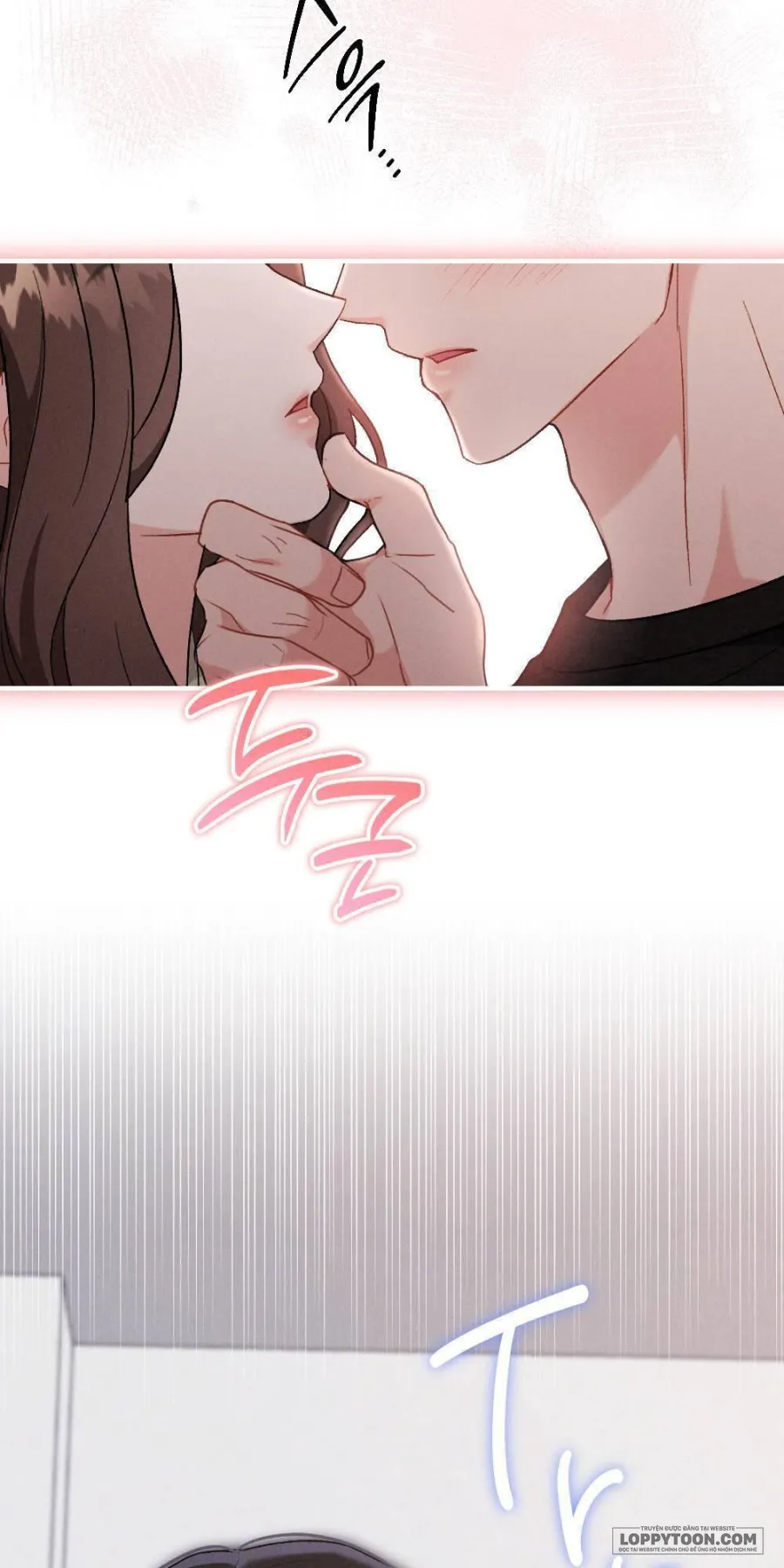 Đêm Chồng Chất - Chap 18 - Trang 16