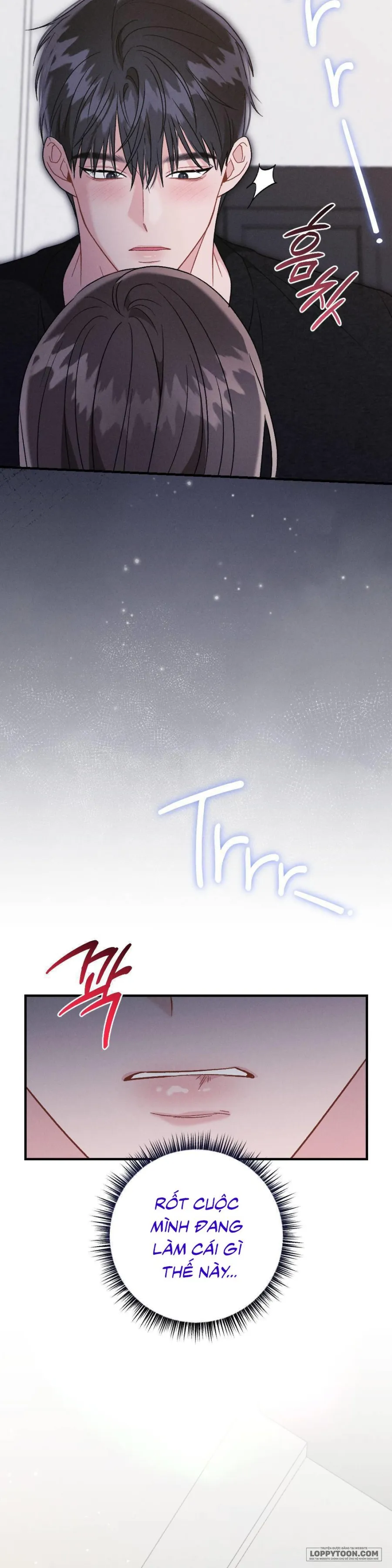Đêm Chồng Chất - Chap 18 - Trang 17