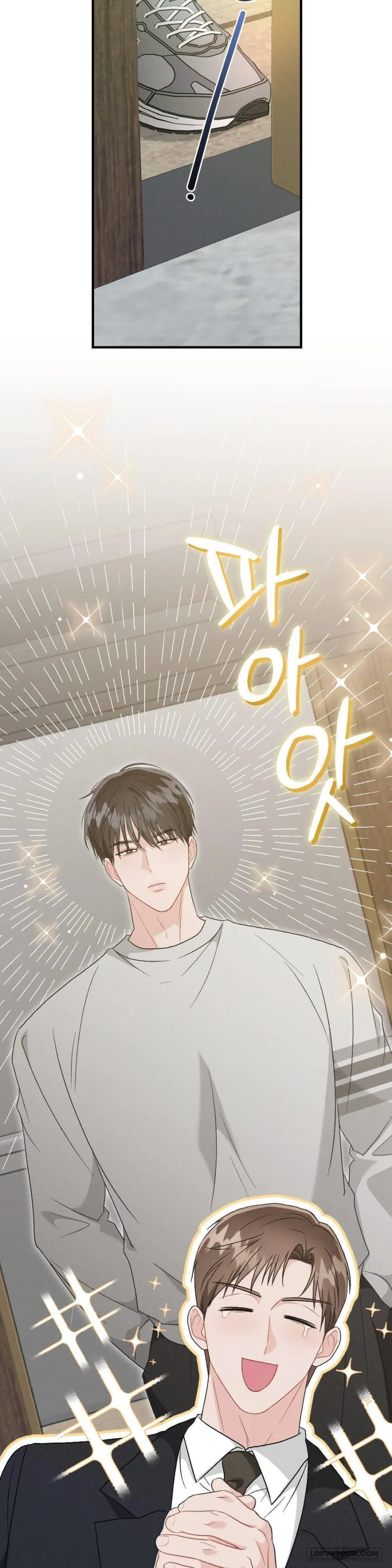 Đêm Chồng Chất - Chap 18 - Trang 20
