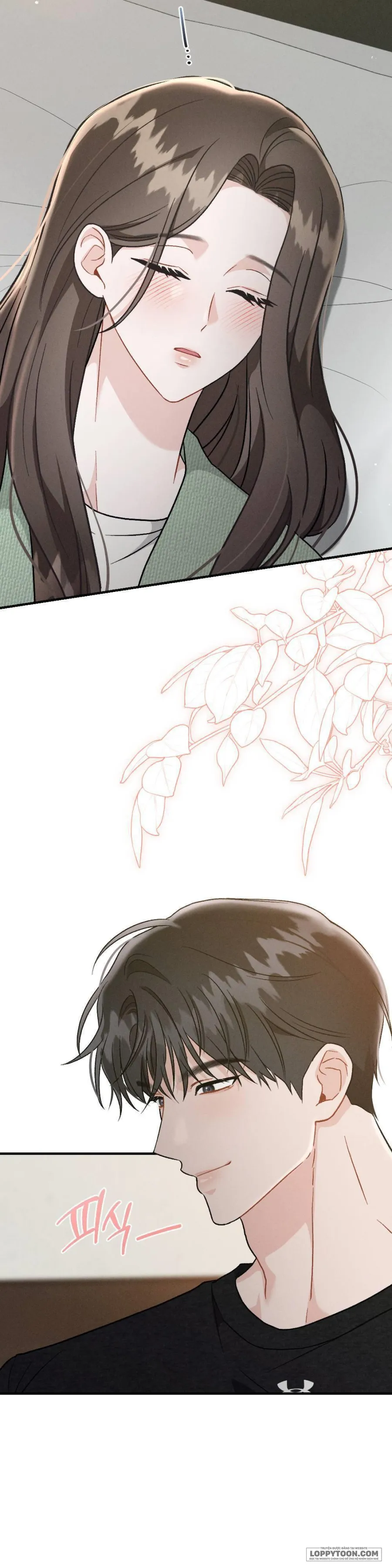 Đêm Chồng Chất - Chap 18 - Trang 3