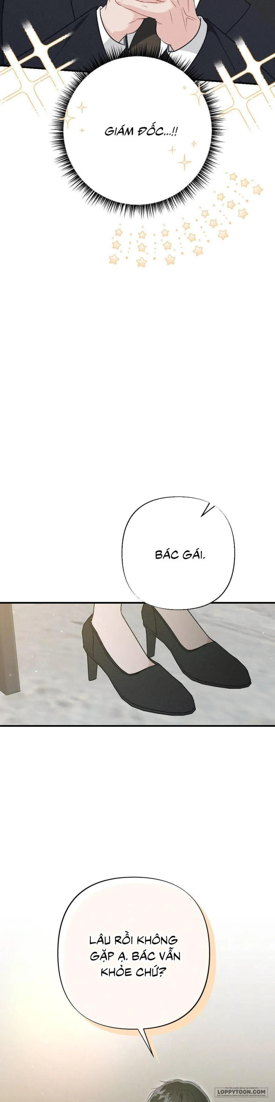 Đêm Chồng Chất - Chap 18 - Trang 21