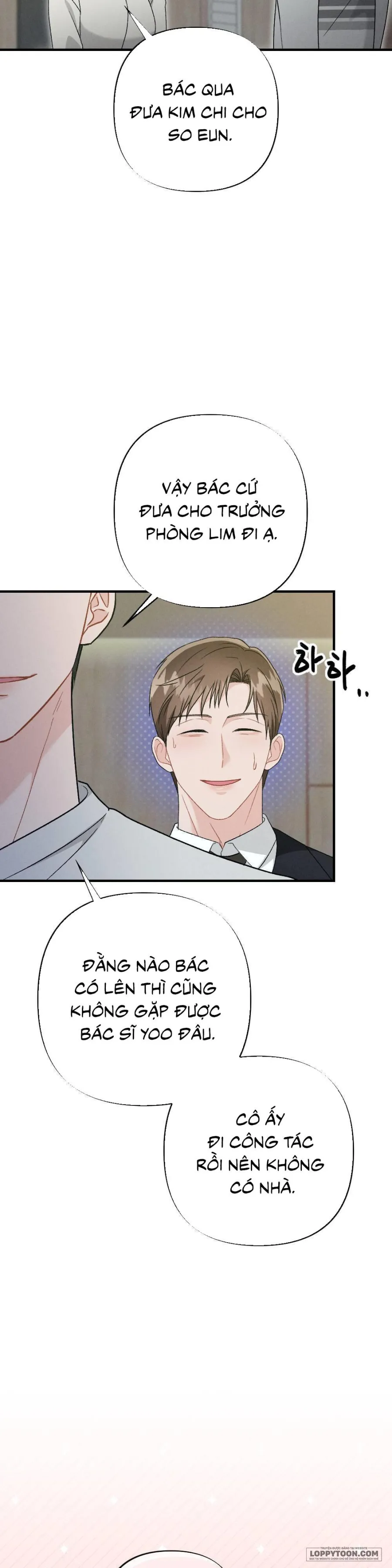 Đêm Chồng Chất - Chap 18 - Trang 23