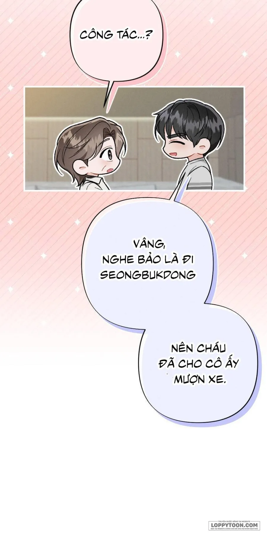 Đêm Chồng Chất - Chap 18 - Trang 24