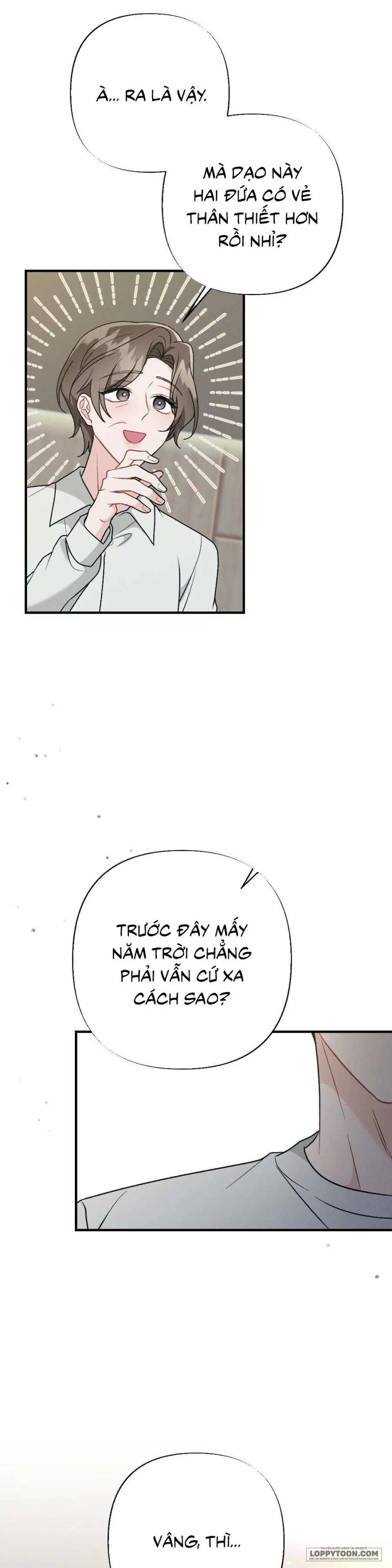 Đêm Chồng Chất - Chap 18 - Trang 25