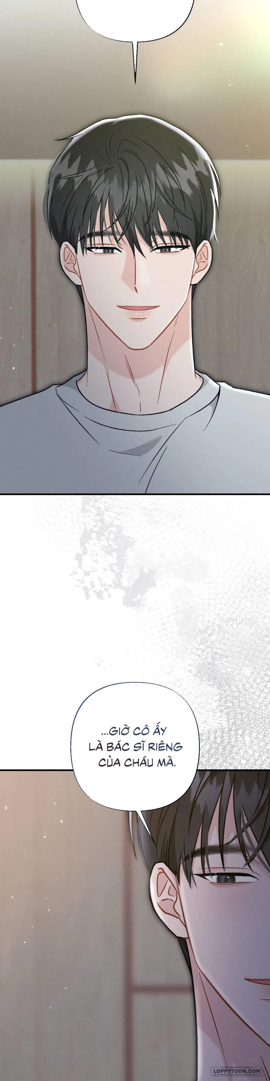 Đêm Chồng Chất - Chap 18 - Trang 26