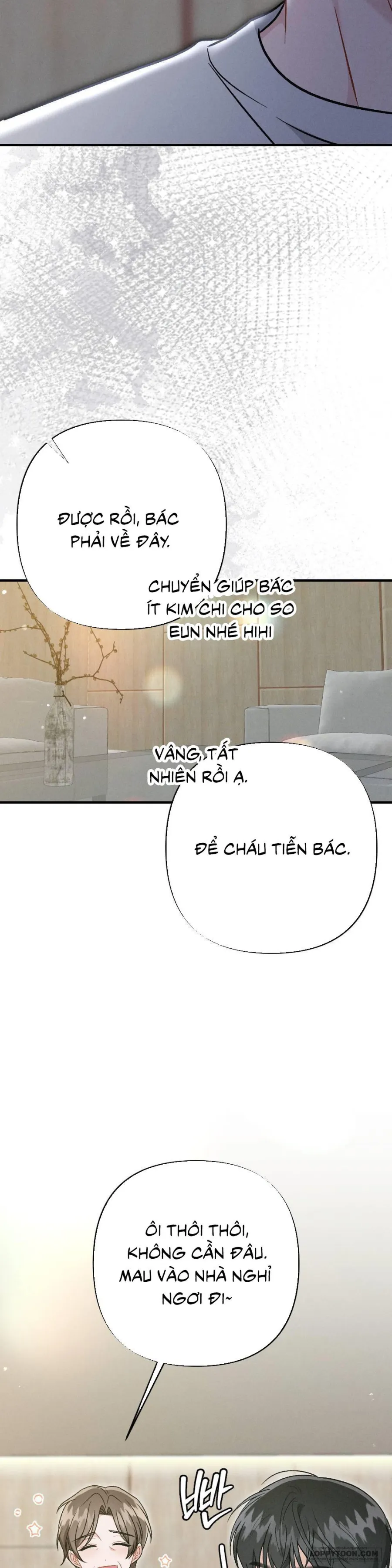 Đêm Chồng Chất - Chap 18 - Trang 27