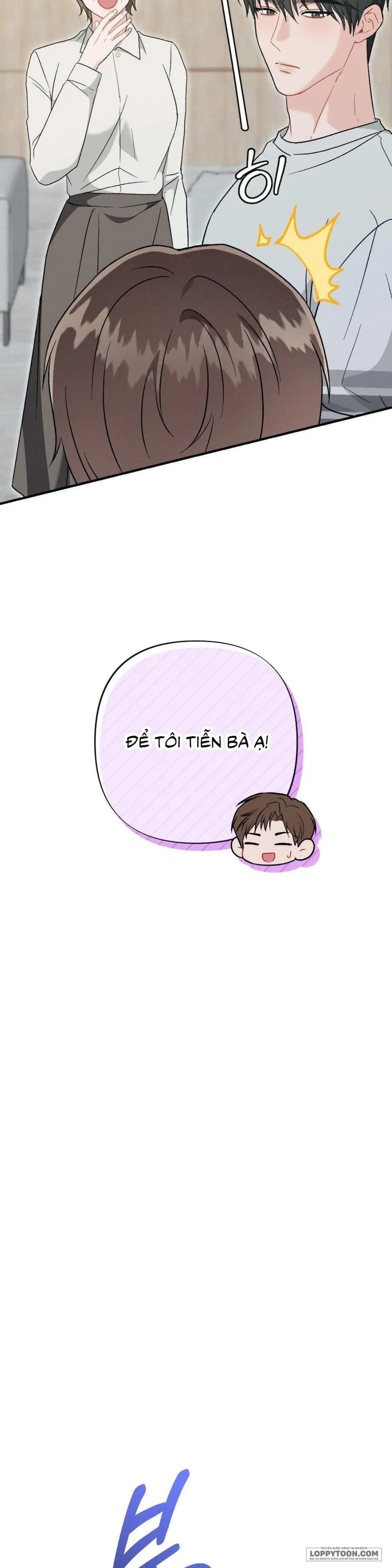 Đêm Chồng Chất - Chap 18 - Trang 28