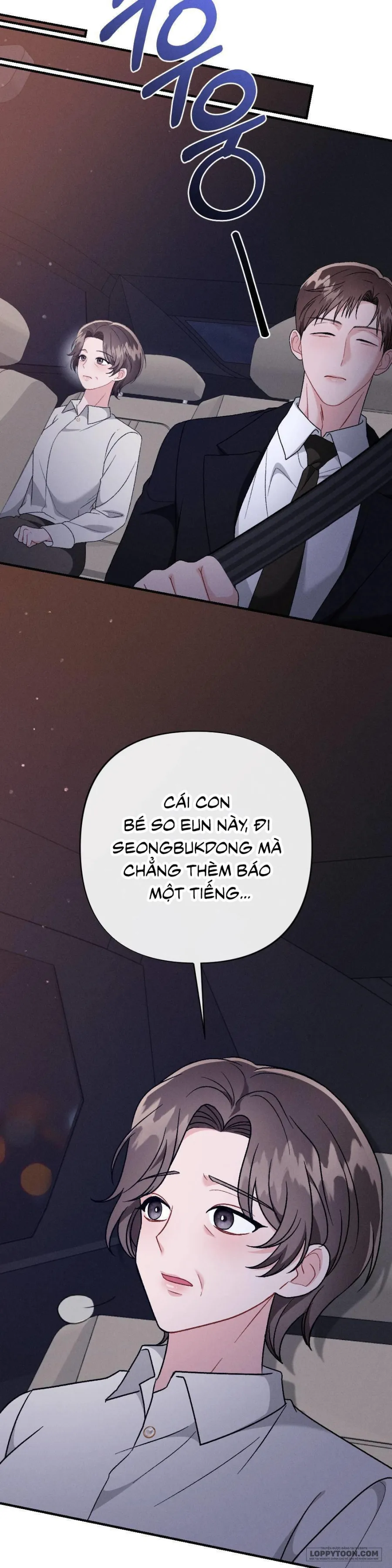 Đêm Chồng Chất - Chap 18 - Trang 29