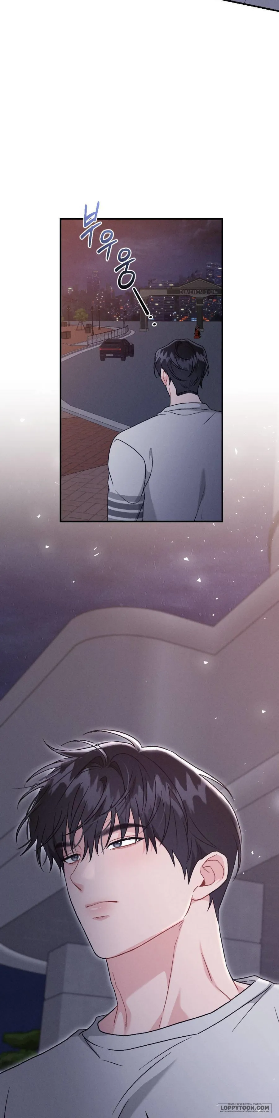 Đêm Chồng Chất - Chap 18 - Trang 30