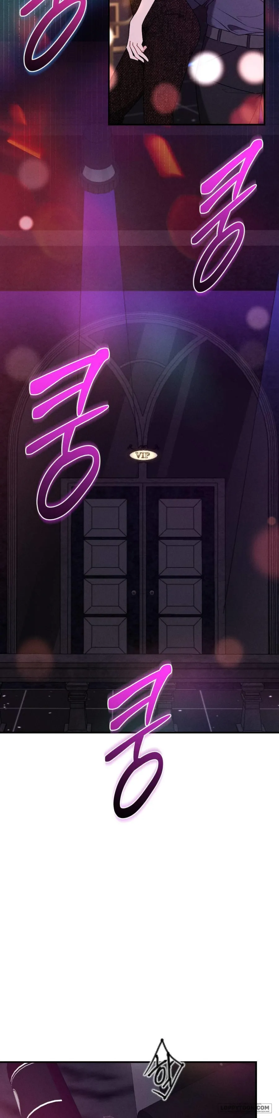 Đêm Chồng Chất - Chap 18 - Trang 33