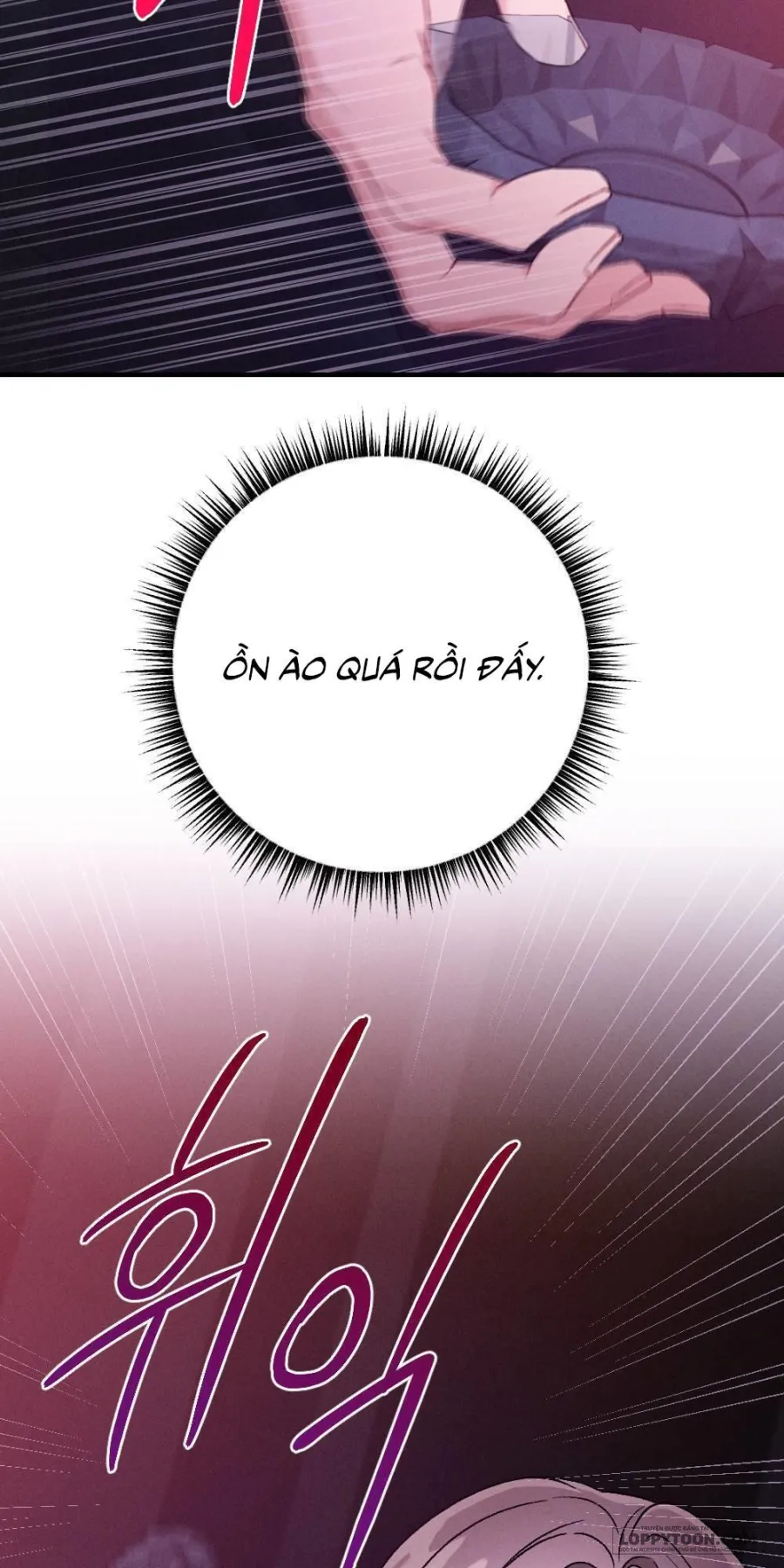 Đêm Chồng Chất - Chap 18 - Trang 40