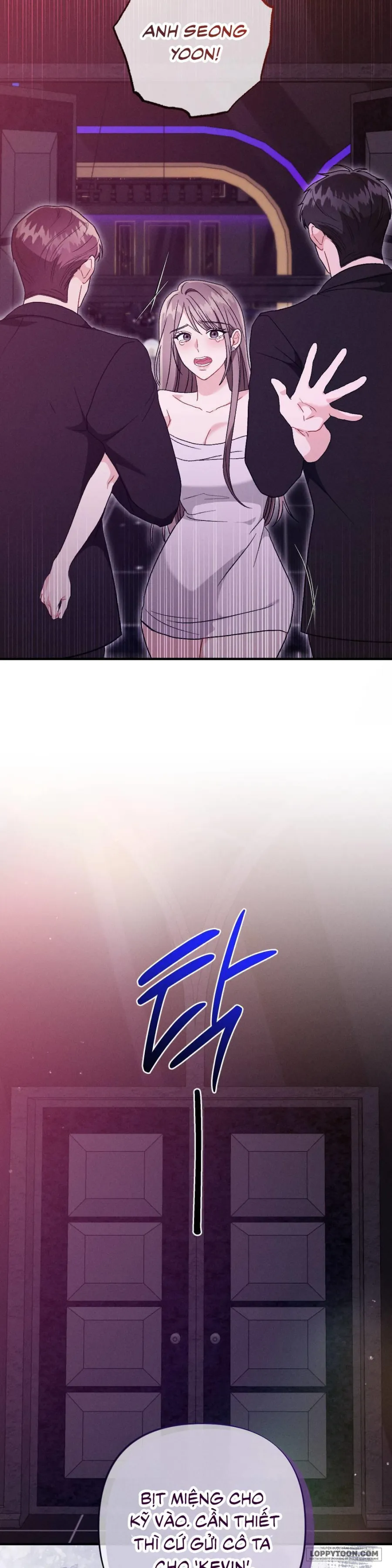 Đêm Chồng Chất - Chap 18 - Trang 45