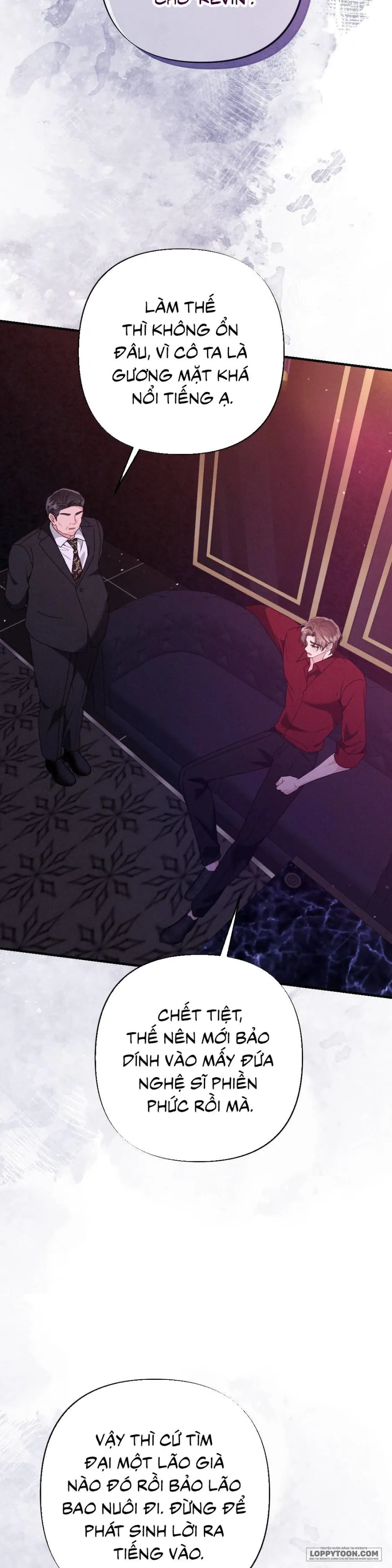 Đêm Chồng Chất - Chap 18 - Trang 46