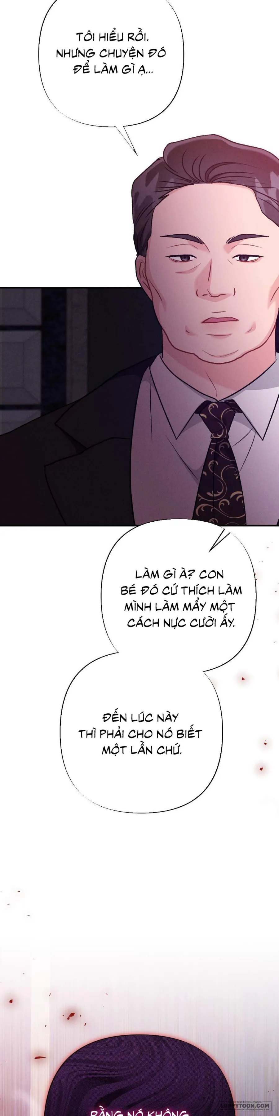Đêm Chồng Chất - Chap 18 - Trang 49