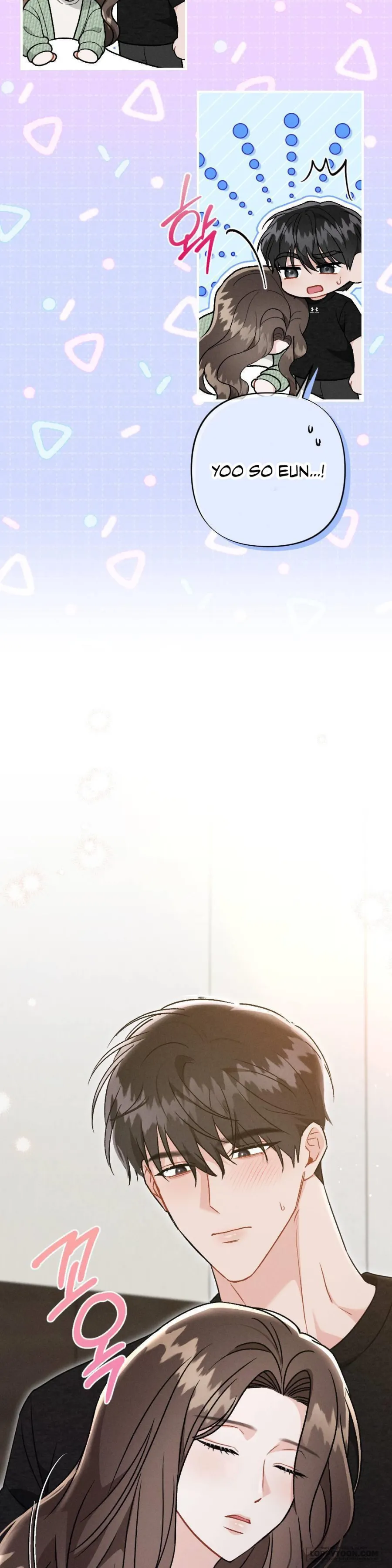 Đêm Chồng Chất - Chap 18 - Trang 7