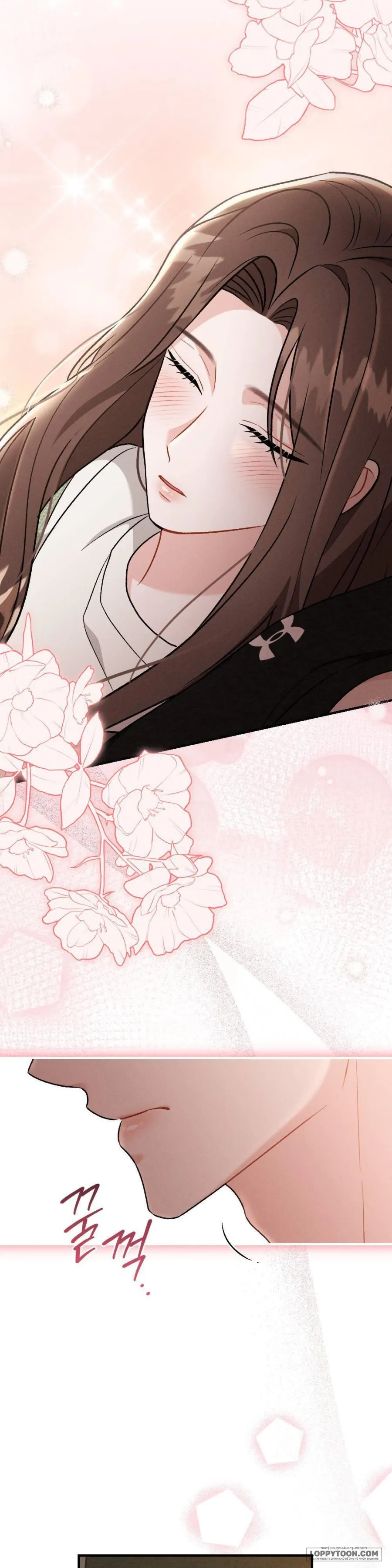 Đêm Chồng Chất - Chap 18 - Trang 9