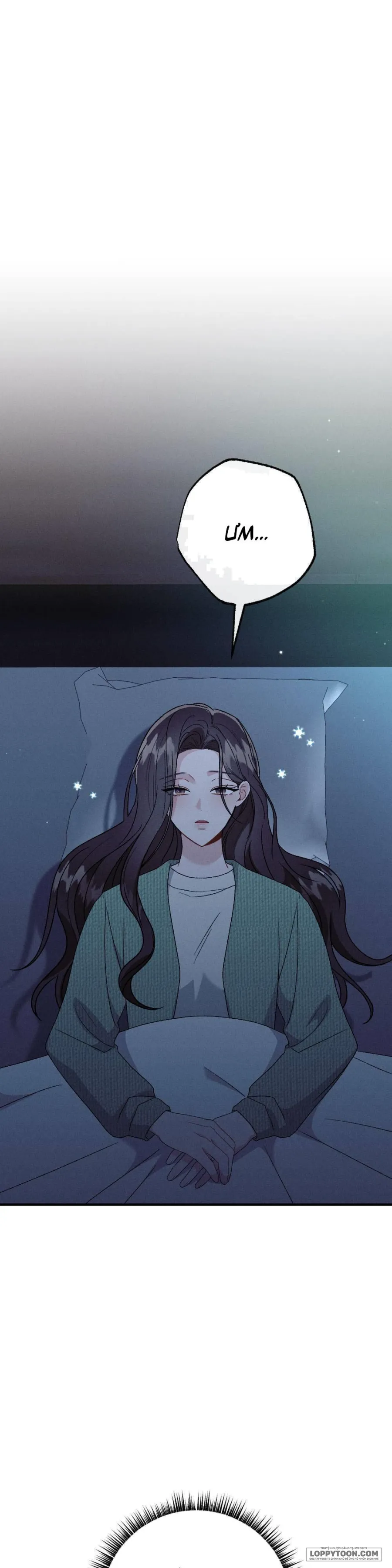 Đêm Chồng Chất - Chap 19 - Trang 1