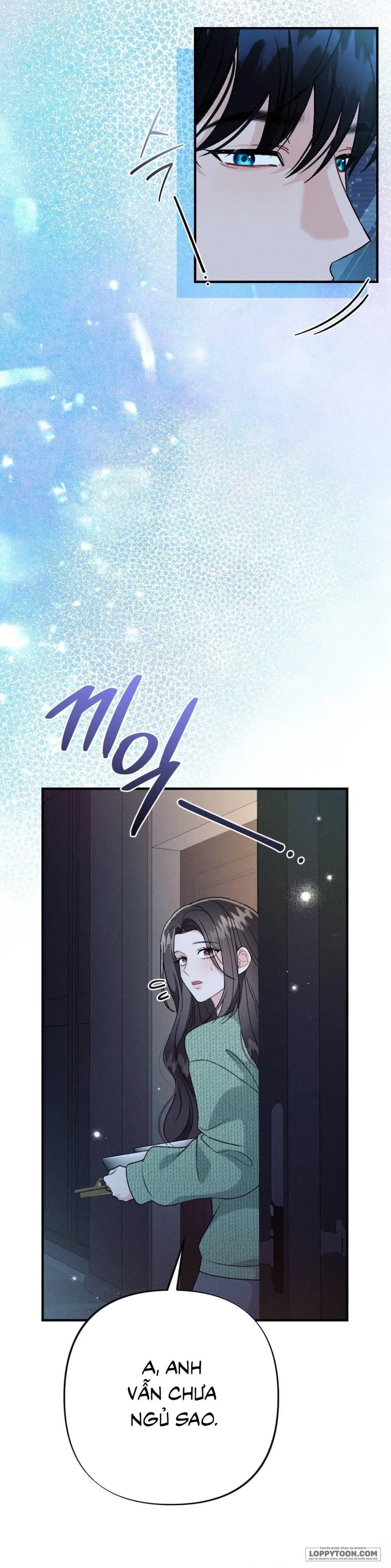 Đêm Chồng Chất - Chap 19 - Trang 13