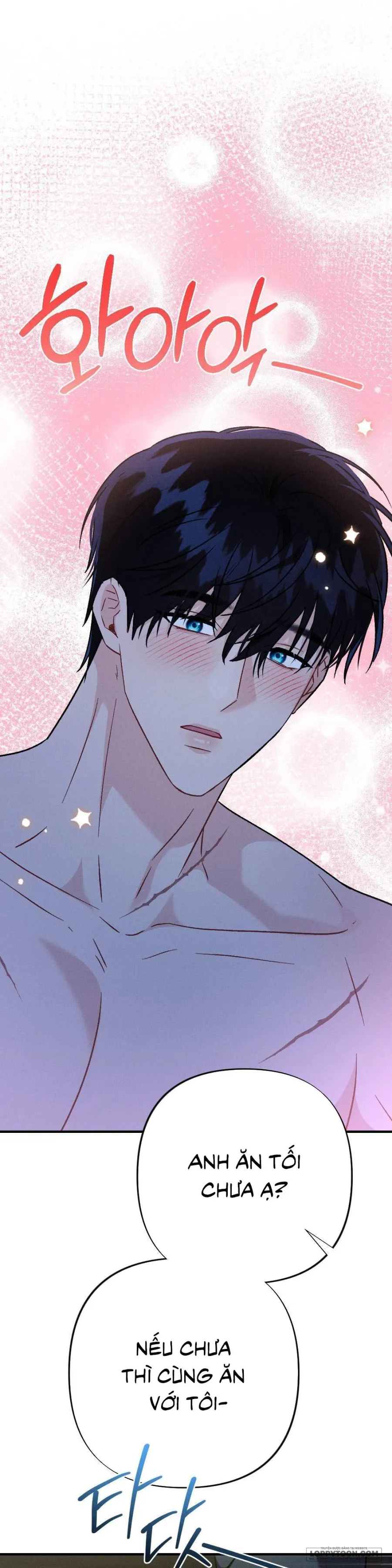 Đêm Chồng Chất - Chap 19 - Trang 14