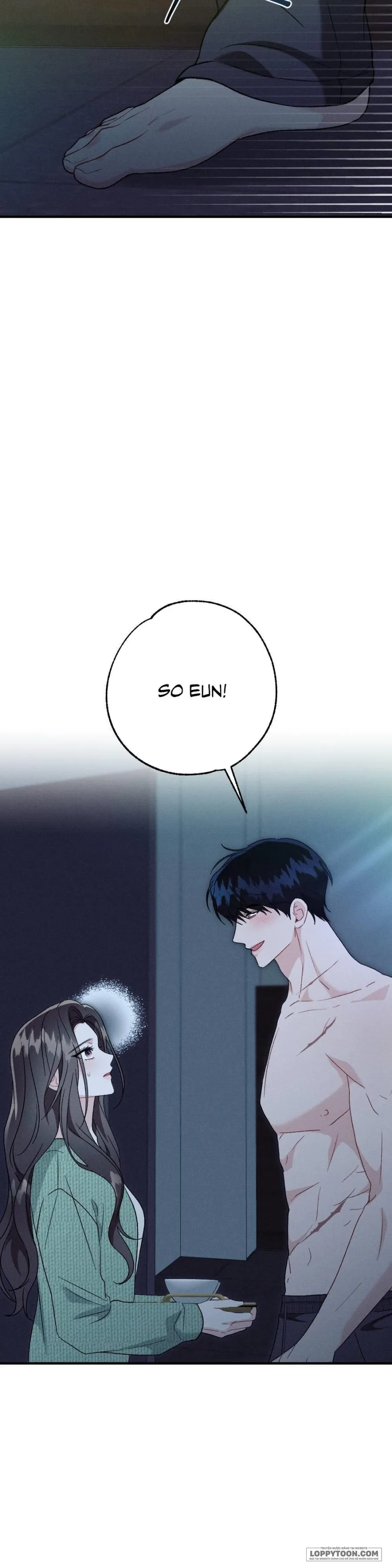 Đêm Chồng Chất - Chap 19 - Trang 15