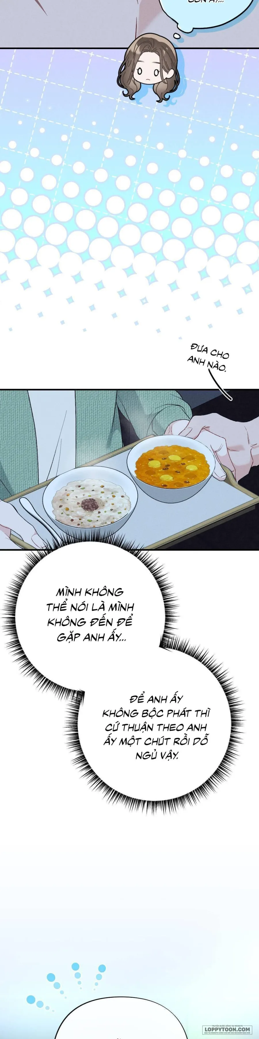Đêm Chồng Chất - Chap 19 - Trang 17