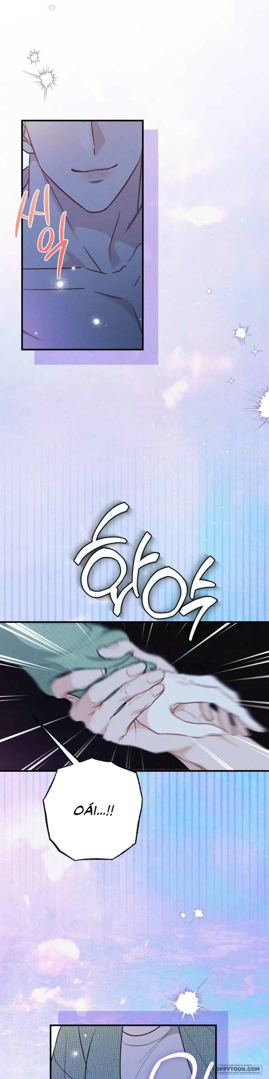 Đêm Chồng Chất - Chap 19 - Trang 20