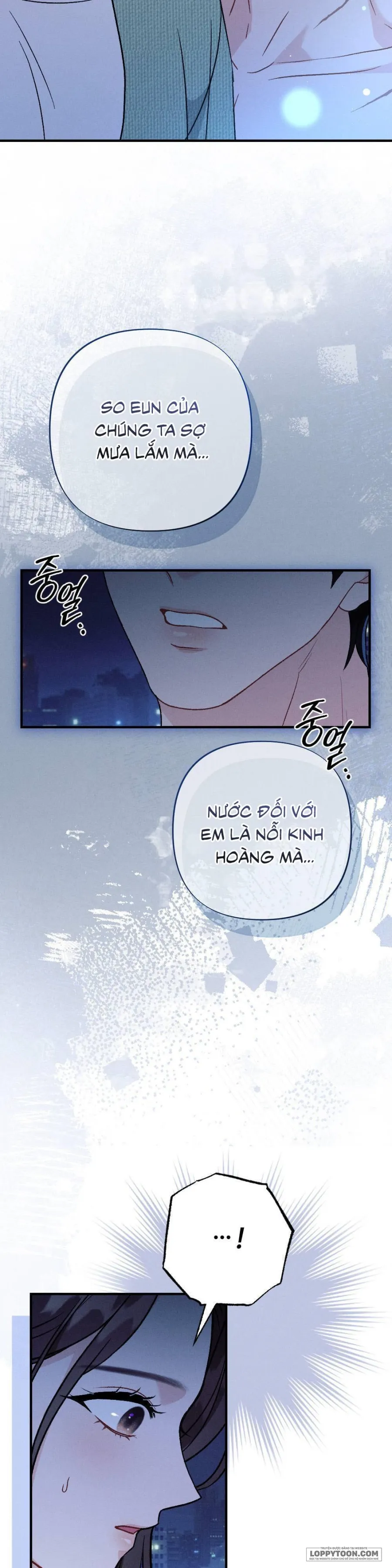 Đêm Chồng Chất - Chap 19 - Trang 23