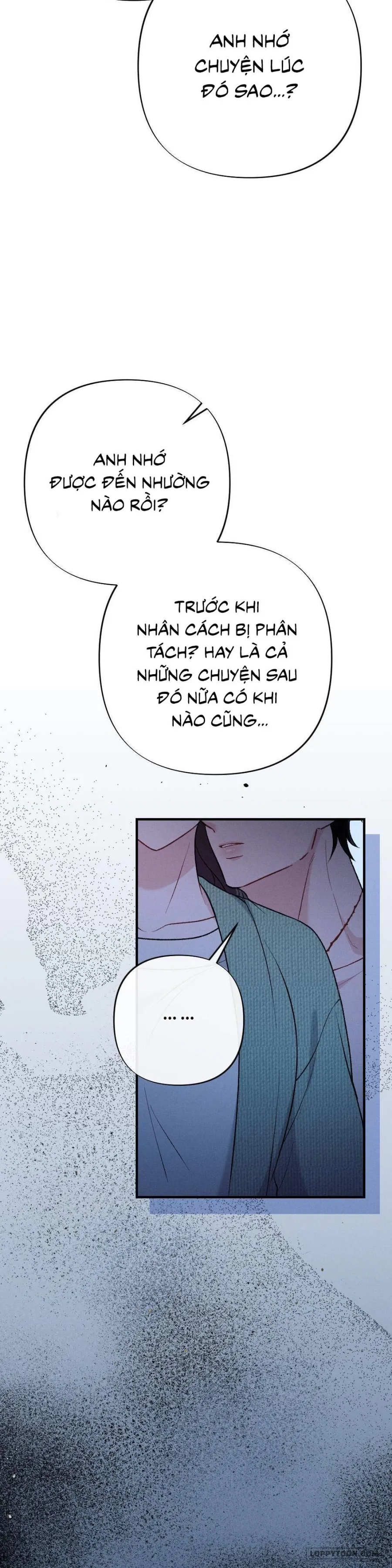 Đêm Chồng Chất - Chap 19 - Trang 26
