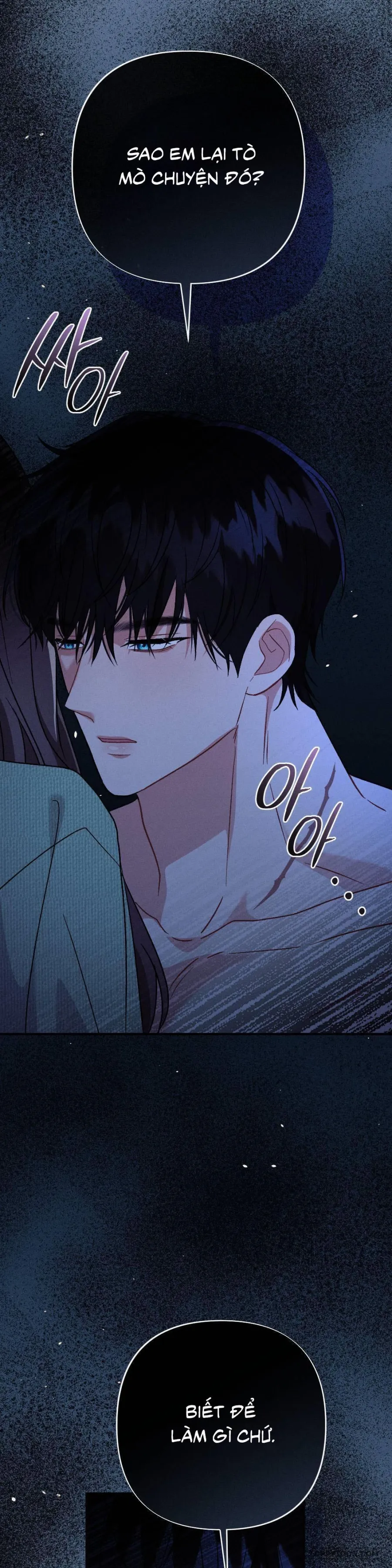 Đêm Chồng Chất - Chap 19 - Trang 27