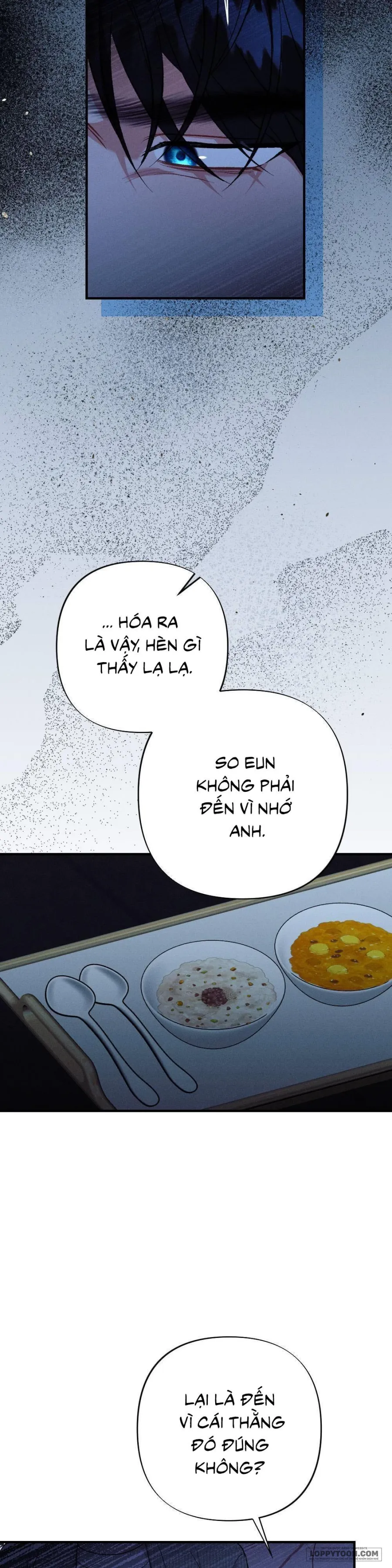Đêm Chồng Chất - Chap 19 - Trang 28