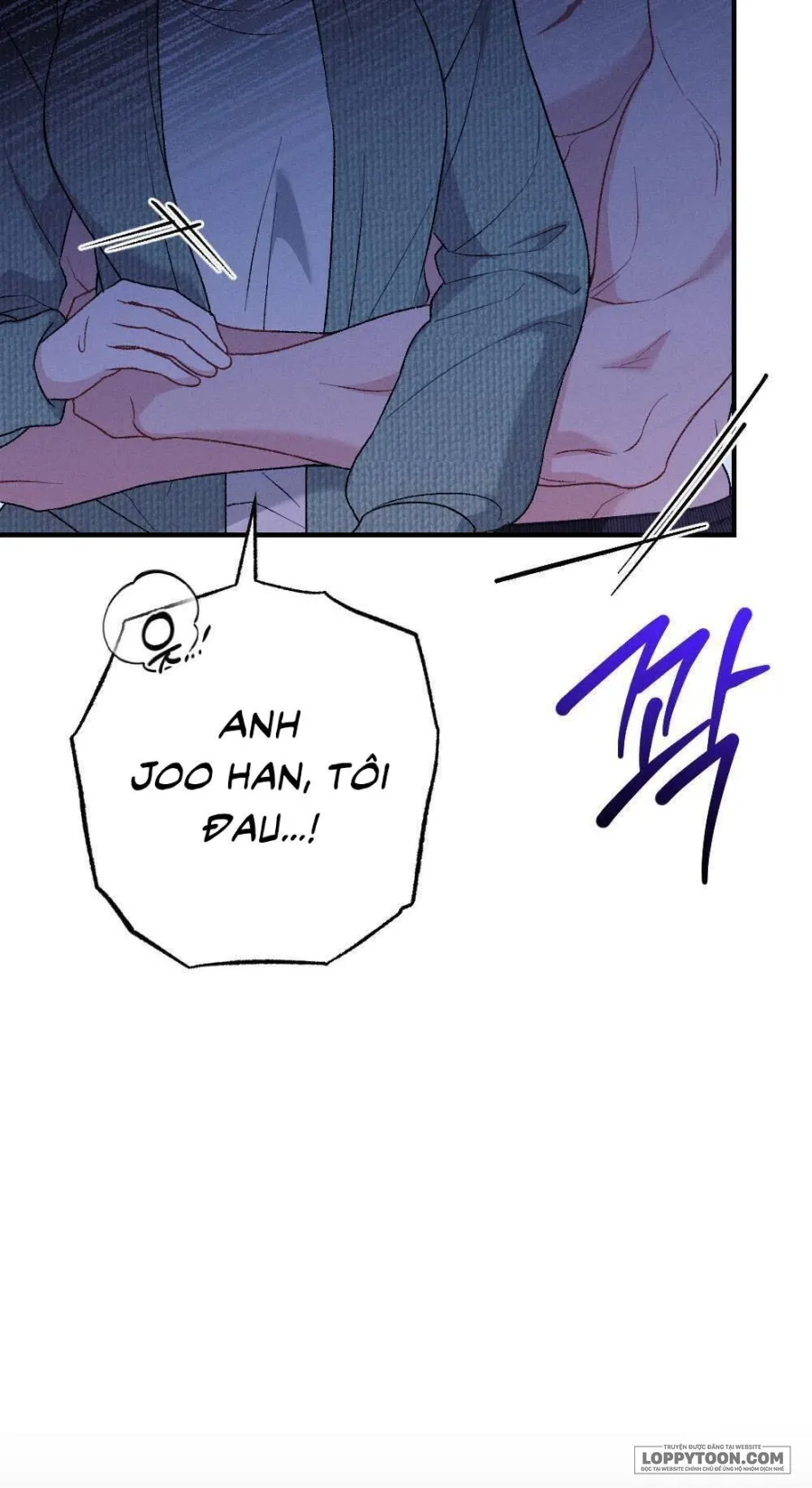 Đêm Chồng Chất - Chap 19 - Trang 29