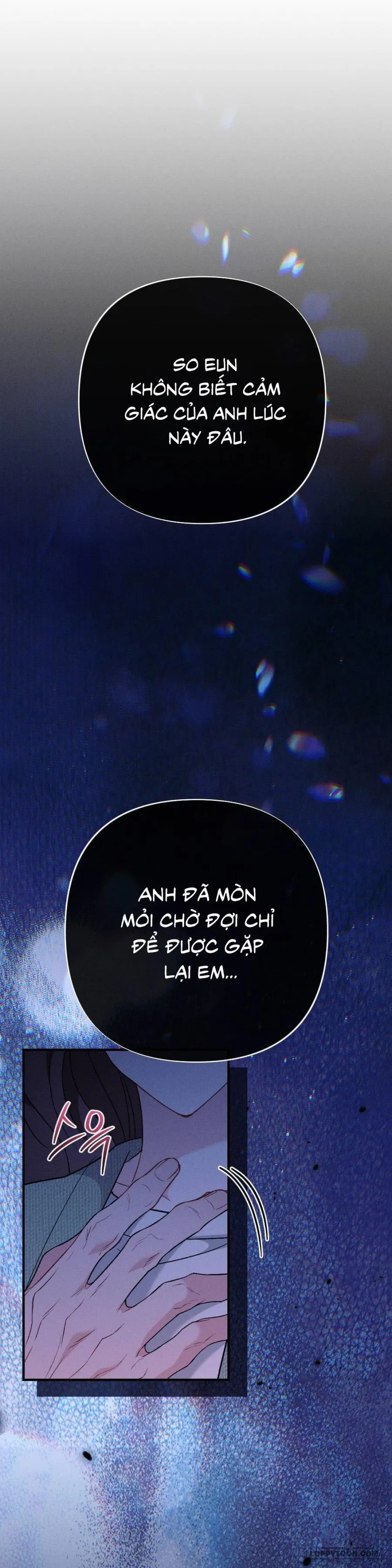 Đêm Chồng Chất - Chap 19 - Trang 30