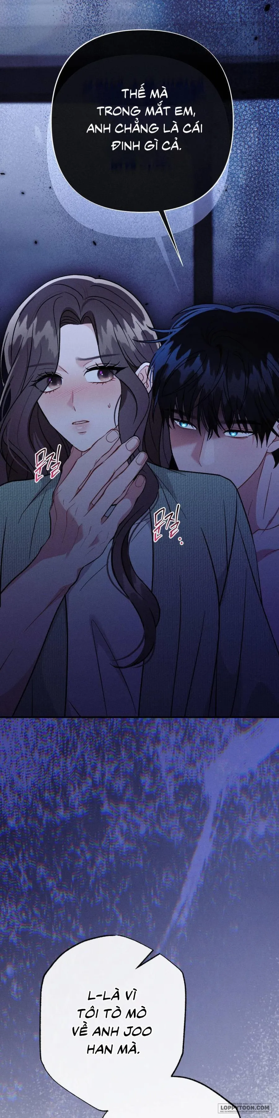 Đêm Chồng Chất - Chap 19 - Trang 31