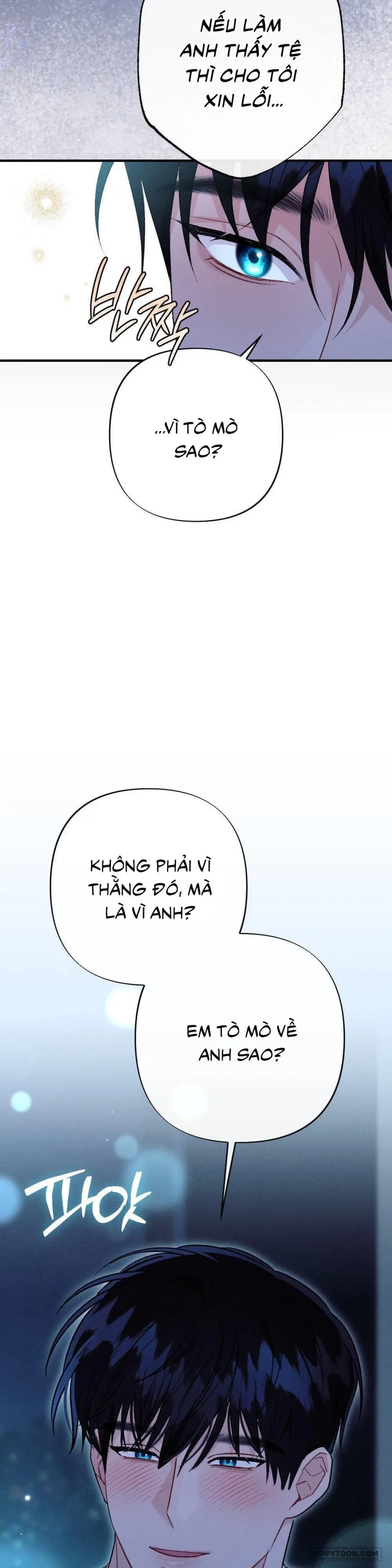 Đêm Chồng Chất - Chap 19 - Trang 32