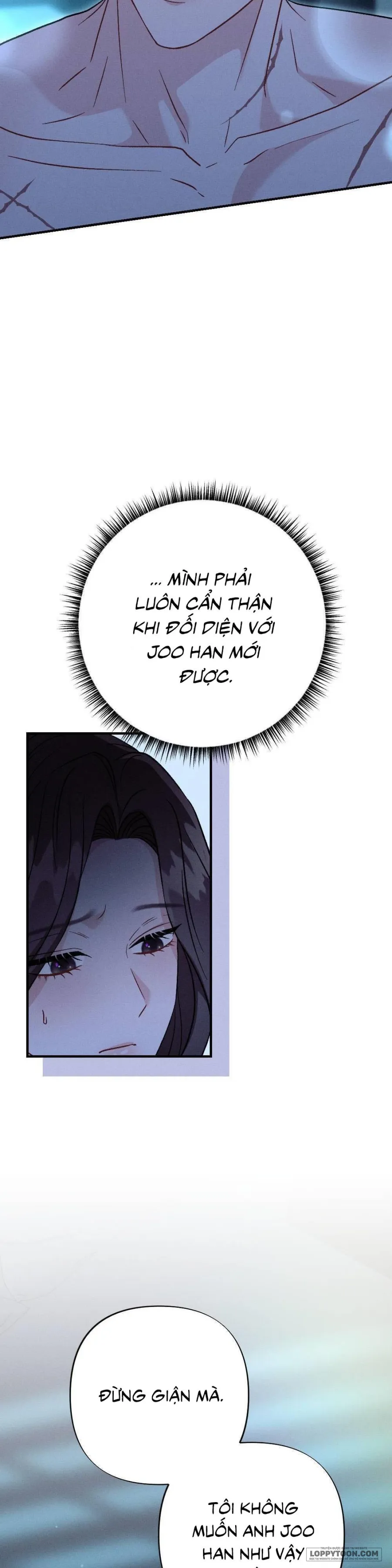 Đêm Chồng Chất - Chap 19 - Trang 33