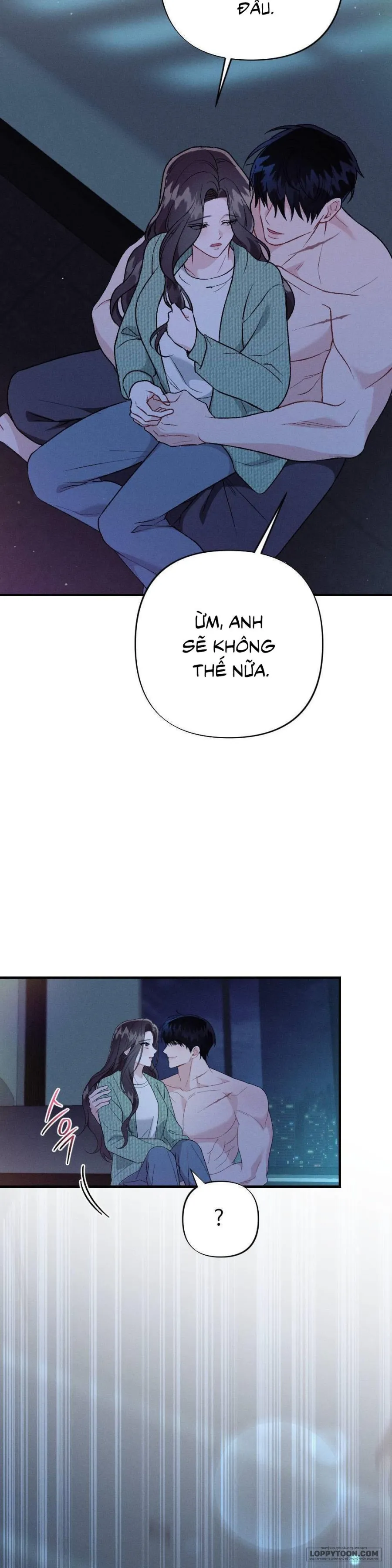 Đêm Chồng Chất - Chap 19 - Trang 34