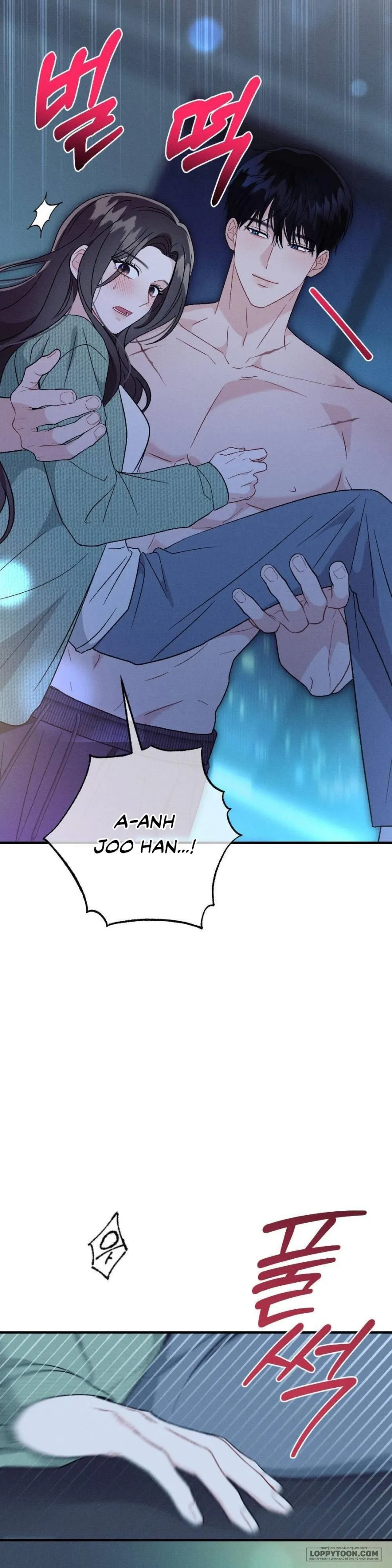 Đêm Chồng Chất - Chap 19 - Trang 35