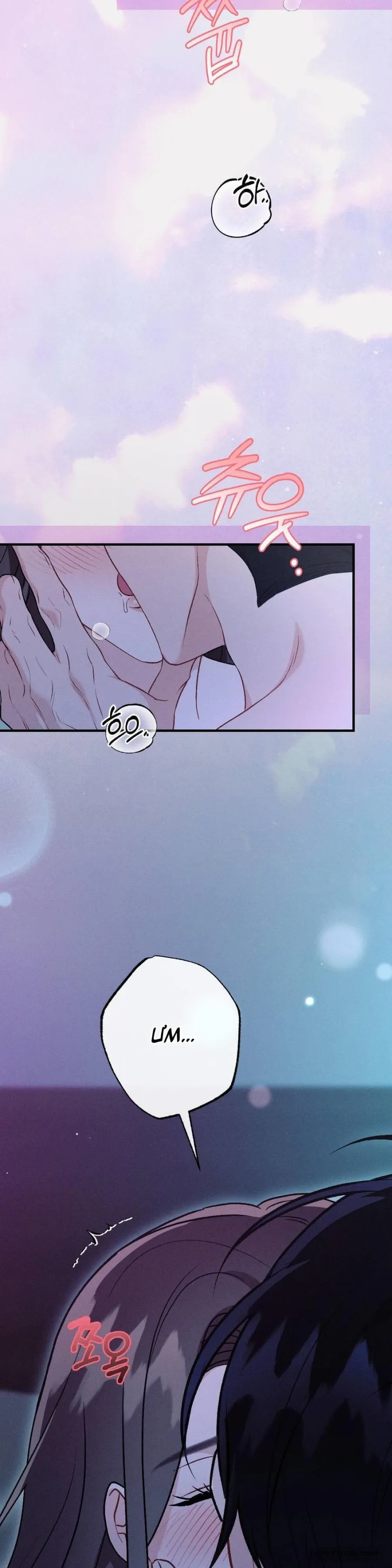 Đêm Chồng Chất - Chap 19 - Trang 38