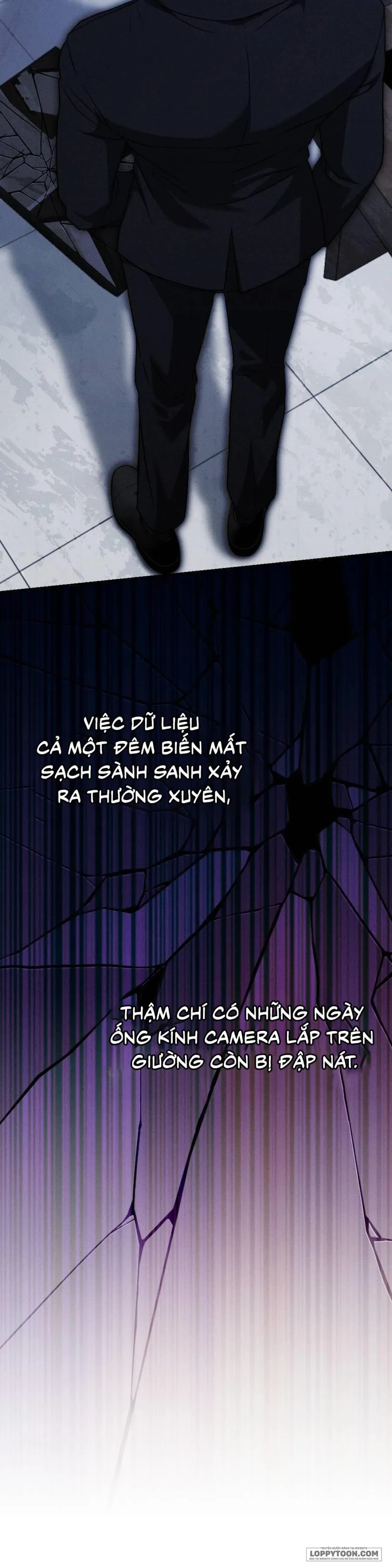 Đêm Chồng Chất - Chap 19 - Trang 43