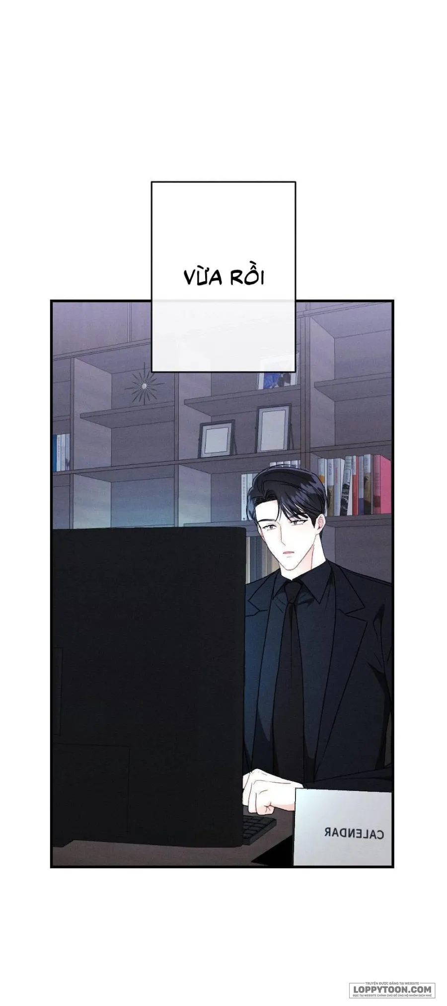 Đêm Chồng Chất - Chap 19 - Trang 44