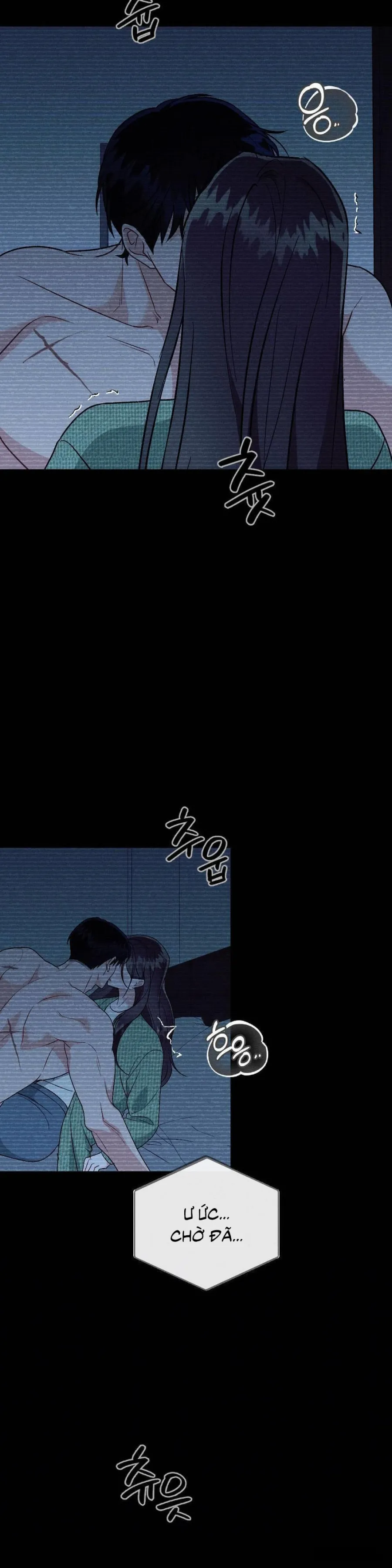 Đêm Chồng Chất - Chap 19 - Trang 46