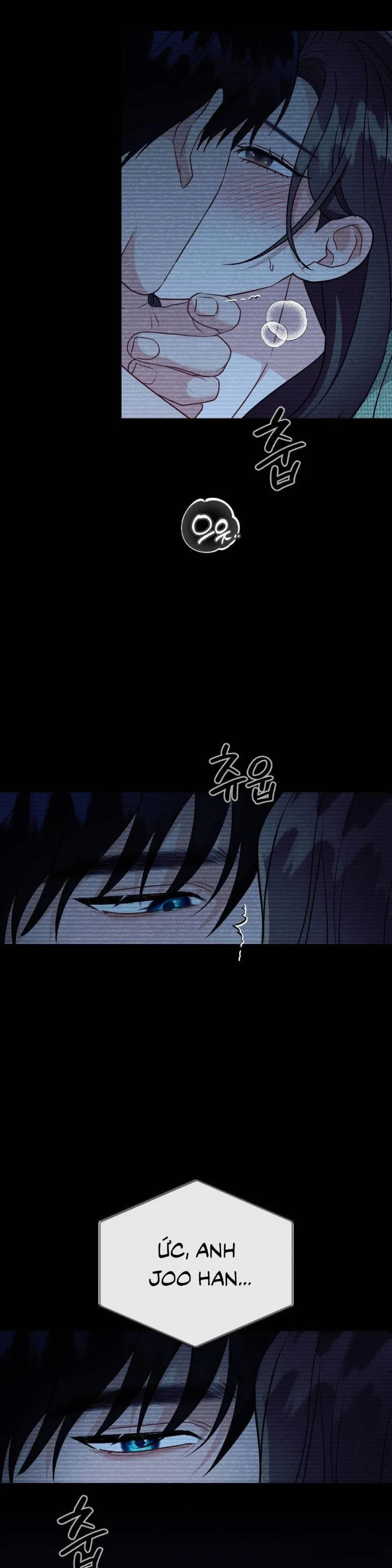 Đêm Chồng Chất - Chap 19 - Trang 47