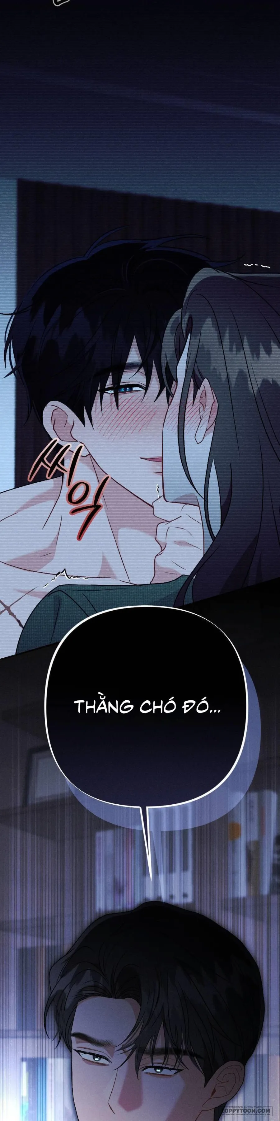 Đêm Chồng Chất - Chap 19 - Trang 48